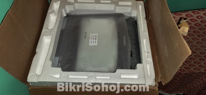 Samsung 7kg top load Washing machine